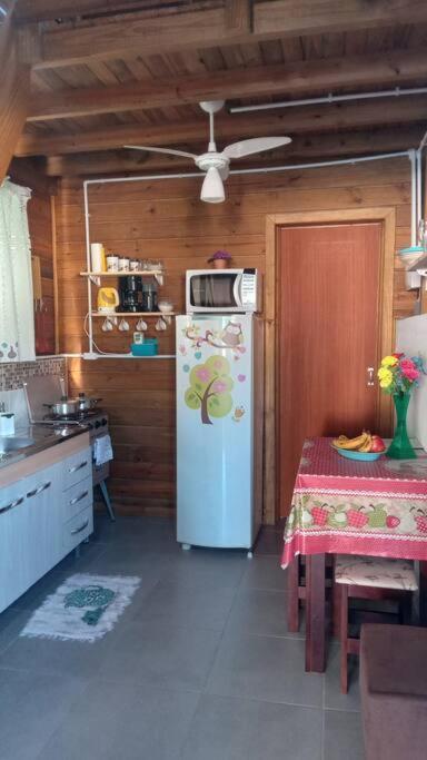 Tiny House Mocambique - Sua Casinha Em Floripa! Villa Florianopolis Exterior photo